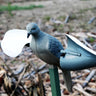 Wind Motion Dove Decoy