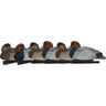 AvianX Top Flight Duck Decoys (Redheads 6 pk.)