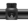 Fullfield Riflescope - 3-12x56mm Ballistic E3 Reticle