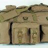 Mini Mojo Load-Out Bag - Coyote