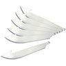 Outdoor Edge Razor-Lite Replacement Blades 3in 6pk