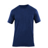 Fire navy - Professional Pocketed T-Shirt