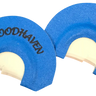 Blue Cutter Billy Yargus Triple Reed Diaphragm Turkey Call