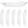 Outdoor Edge Drop Point Replacement Blades