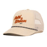 Al's Hat - Stone