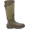 Men's Alphaburly Aero 17" Hunting Boots