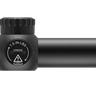 Fullfield Riflescope - 2-8x35mm Ballistic E3 Reticle