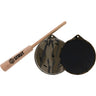 HS Strut Camo Cutt'R Turkey Pot Call (Slate MOBL)