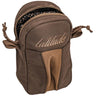 Latitude Ranger Molle Pouch Vertical Ranger Green