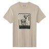 Hunt Stamp Tee - Front