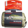 Low Visibility Escape Bivvy - OD Green