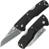 Kiridashi 2.50" Folding Sheepsfoot Knife