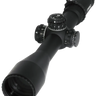 T6Xi 5-30x 56mm Rifle Scope - Black - Illuminated SCR2 MIL