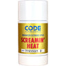 Code Blue Screamin' Heat Stick - 2.6 oz