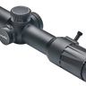 Vudu 1-10x 28mm Rifle Scope - Black - Illuminated LE 5 MRAD