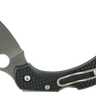 Dragonfly 2 2.25" Clip Point Plain Blade Folding Knife