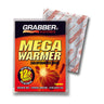 Grabber Mega Warmers 12 Hour