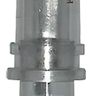 Government Hunter Open Double Reed Predator Call