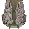 Will Primos Buckle Closure Polyester Turkey Vest