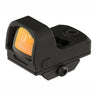 OP3 Micro 1x Adaptive-Base Red Dot Sight - Matte Black - 4.0 MOA Single Dot