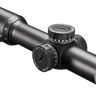 Vudu 1-6x 24mm Rifle Scope - Black - Illuminated Green SR1 MRAD