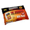 Grabber Toe Warmers ( 8 Pack)