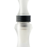 Rolling Thunder Mean Duck J-Frame Duck Call - Frost Acrylic