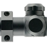 Compact Rimfire 4x 32mm Rifle Scope - Matte Black - Duplex