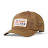Pheasant Trout Hat