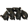 MOJO Coot Confidence Decoys - 6 Pack