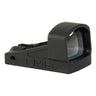 Shield SMSc Polymer Edition 4MOA Red Dot Sight - Alternate Side