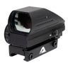 Reflex Classic II Edition 1x33mm Red/Green Dot Sight