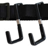 Loc Outdoorz Pro Hunt'r Treestand/Camera Belts (2-pack)