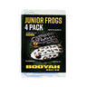 PRPK4FROGSJR1