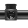 Fullfield Riflescope - 3-12x42mm Plex Reticle