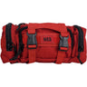 Elite First Aid Rapid Response First Aid Kit Red