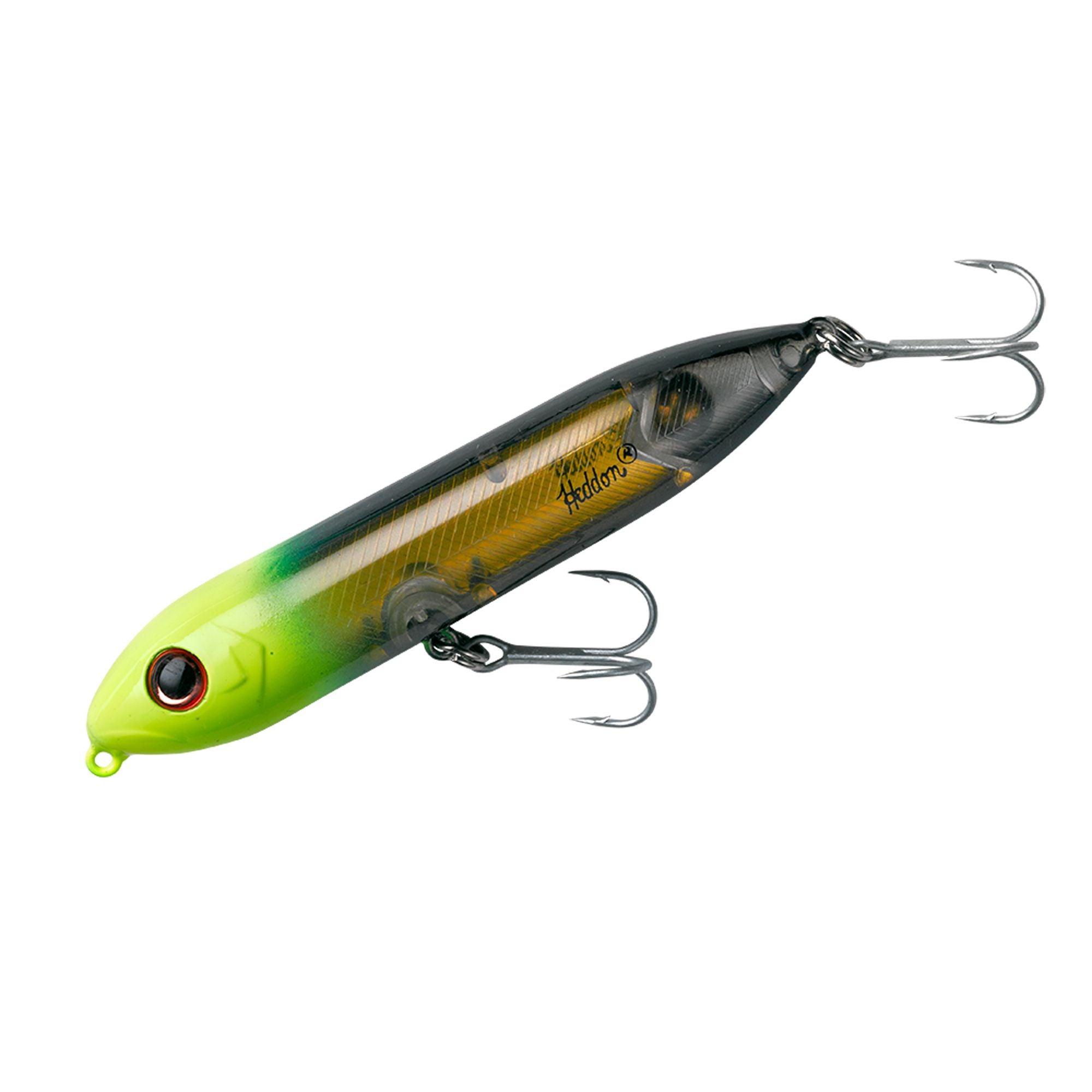 Heddon Super Spook Jr Topwater Lure – Field & Stream