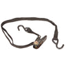 Muddy Ratchet Strap Black - 6 ft.