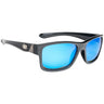 Strike King Pro Sunglasses - Black