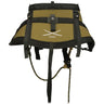 Timber Ninja Duel Saddle Regular