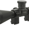 Sweet 22 4-12x 40mm AO Rifle Scope - Matte Black - 30/30 Duplex