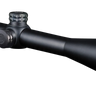 KonusPro Varmint 6-24x 44mm Rifle Scope - Matte Black - Engraved Mil-Dot AO