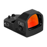 C&H EDC XL 3 MOA Multi Red Dot