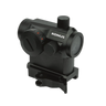KonusPro Nuclear Red/Green Dot Sight - 3MOA