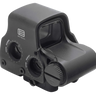 HWS EXPS20 1x Red Dot Sight - 1 MOA Dot / 68 MOA Ring