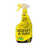 Max Field Spray Fresh Earth Scent Eliminator - 12 oz