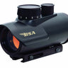 30mm Red Dot Scope With 5 Moa