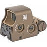 XPS2-0 68/1 MOA Holographic Sight - Tan