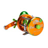 MadKatz Xalt-6550 Baitcast Reel - MKGMK6550OC