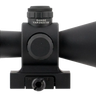 Barrage 2.5-10x 40mm Rifle Scope - Matte Black - Dual Illuminated Mil-Dot